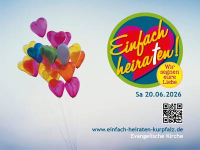 Quelle: Evangelische Kirche Kurpfalz