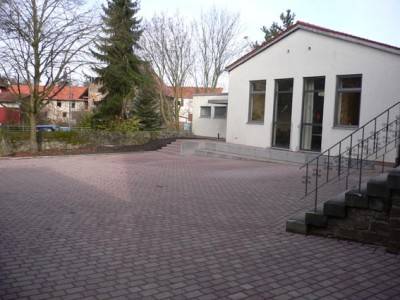 Quelle: Kirchengemeinde Schatthausen